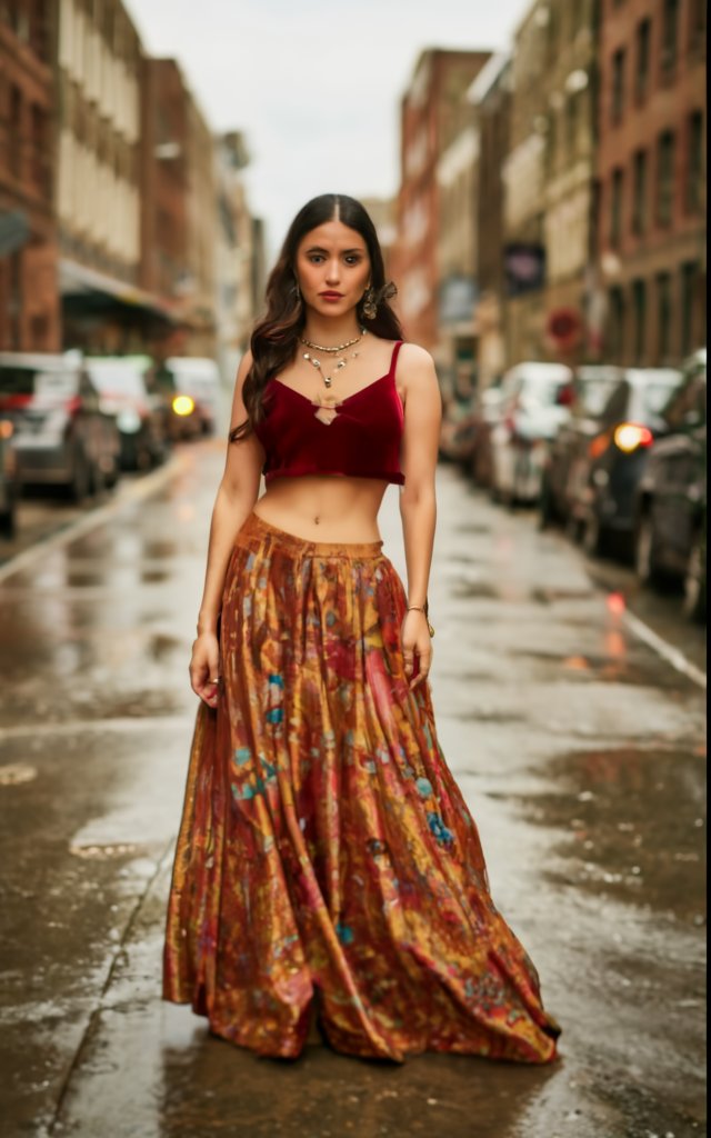 10 Trendy Women’s Outfits for Every Occasion